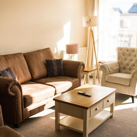Stunning 3 Double Bedroom Apartment - *Town Centre / Near Beach* Berwick Upon Tweed Dış mekan fotoğraf